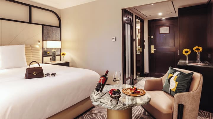 Hotel Esplanade Zagreb