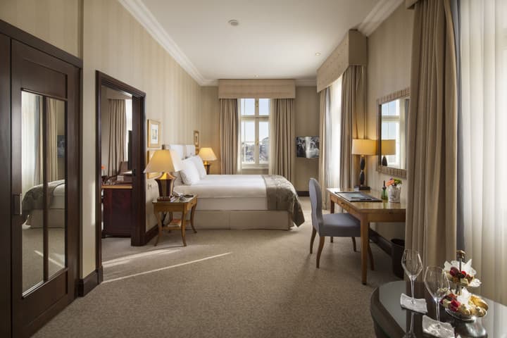 Hotel Esplanade Zagreb