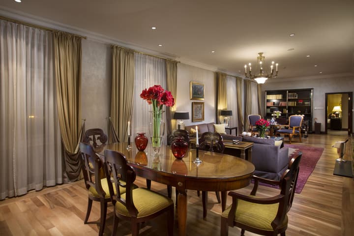 Hotel Esplanade Zagreb