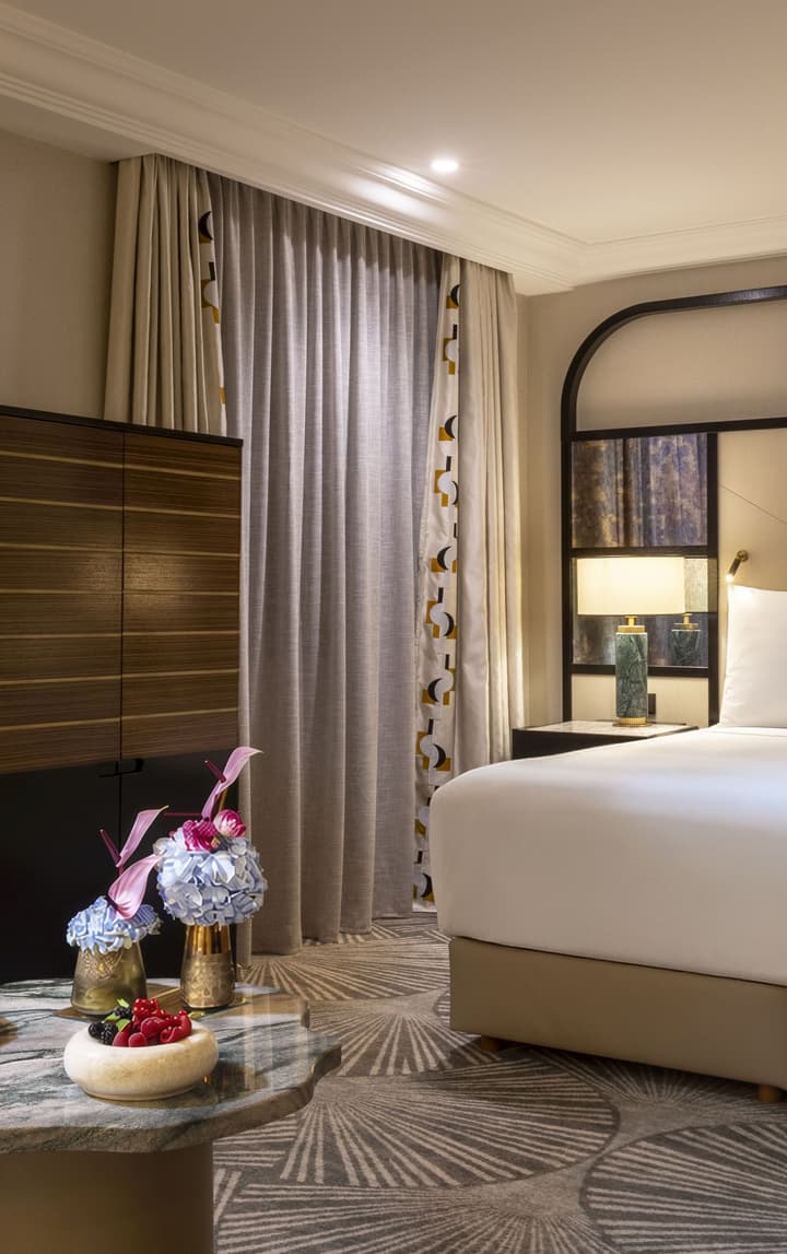 Hotel Esplanade Zagreb