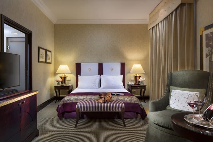 Hotel Esplanade Zagreb