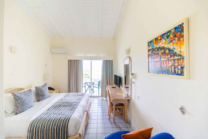 Siesta Hotel
