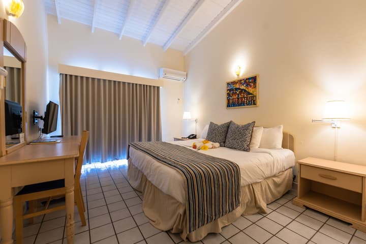 Siesta Hotel