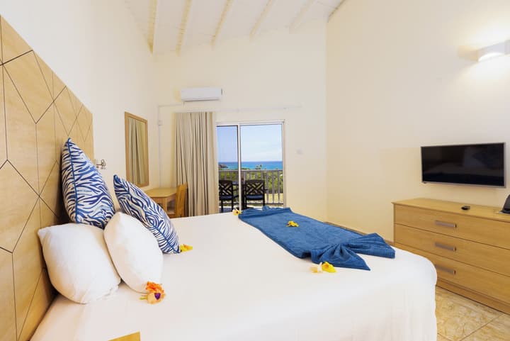 Siesta Hotel