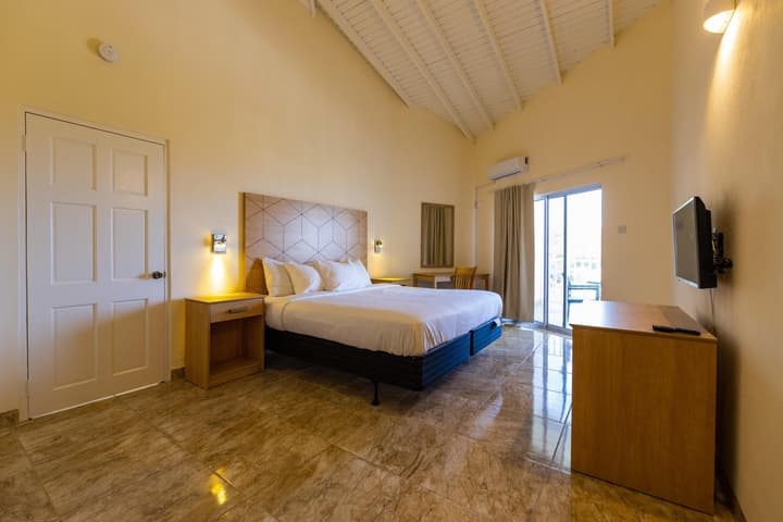 Siesta Hotel