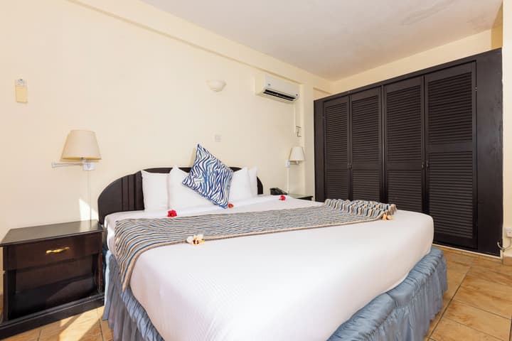 Siesta Hotel
