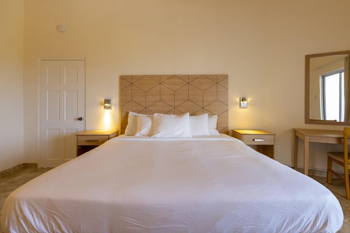 Siesta Hotel
