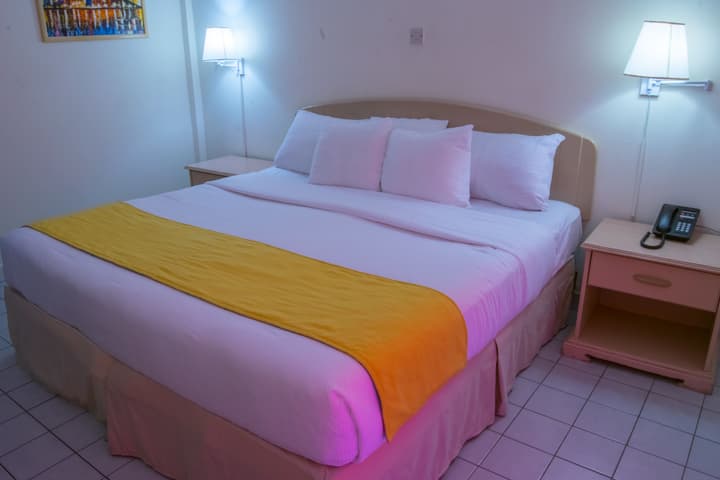 Siesta Hotel