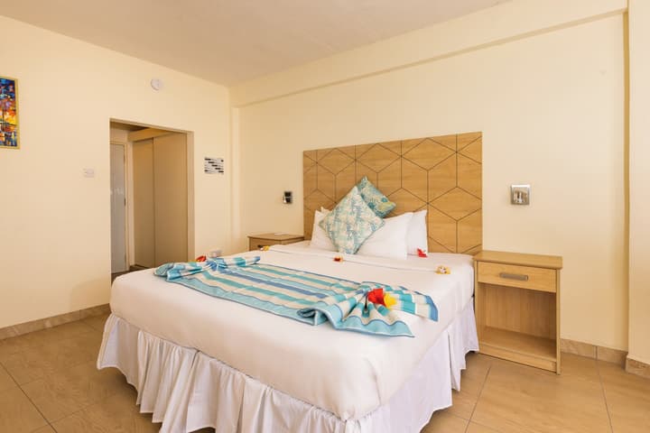 Siesta Hotel