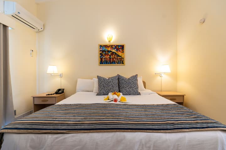 Siesta Hotel