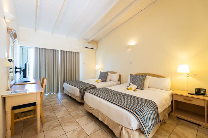 Siesta Hotel