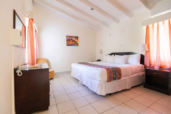 Siesta Hotel