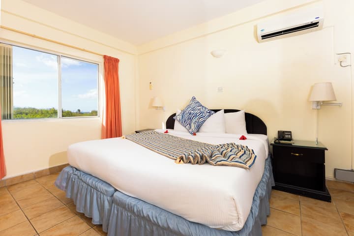 Siesta Hotel