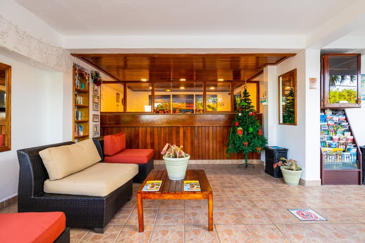 Siesta Hotel