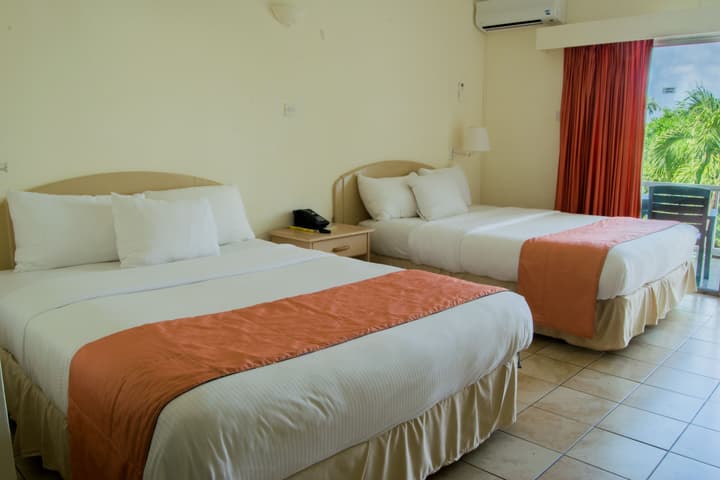 Siesta Hotel