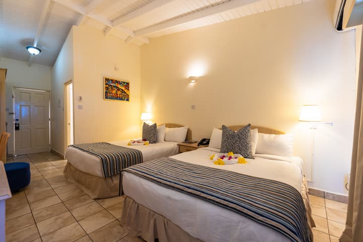 Siesta Hotel