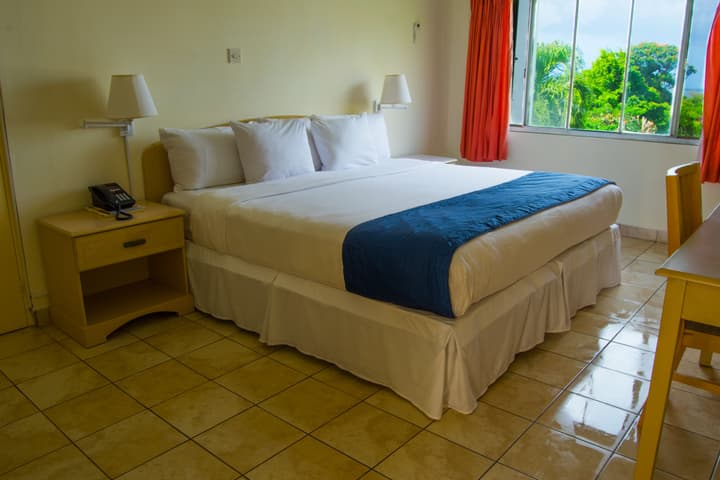 Siesta Hotel