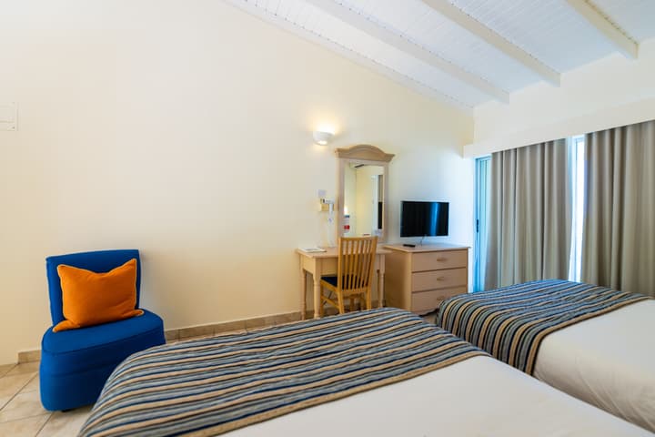 Siesta Hotel