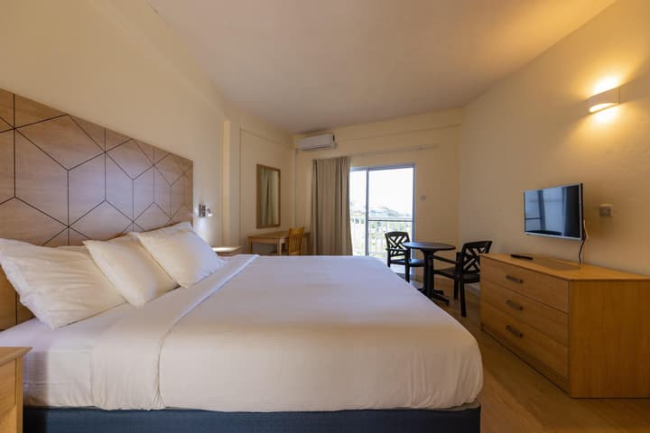 Siesta Hotel