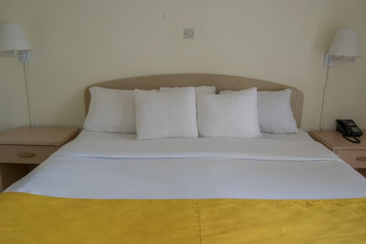 Siesta Hotel