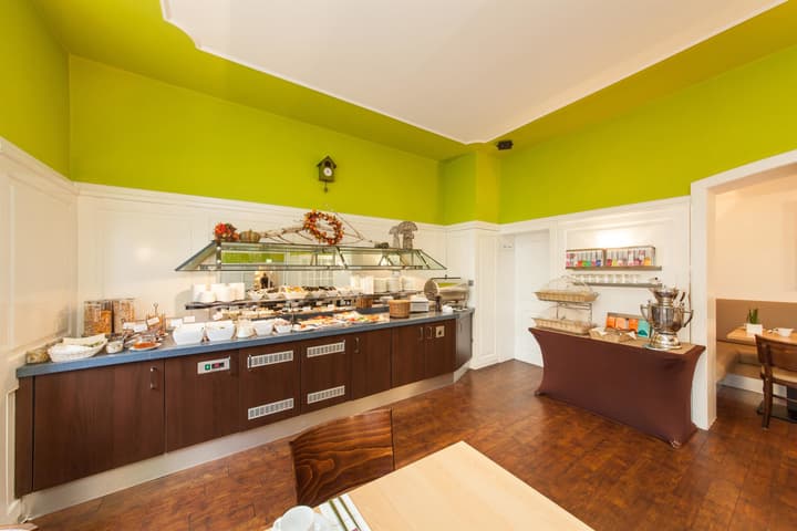 Hotel Offenbacher Hof