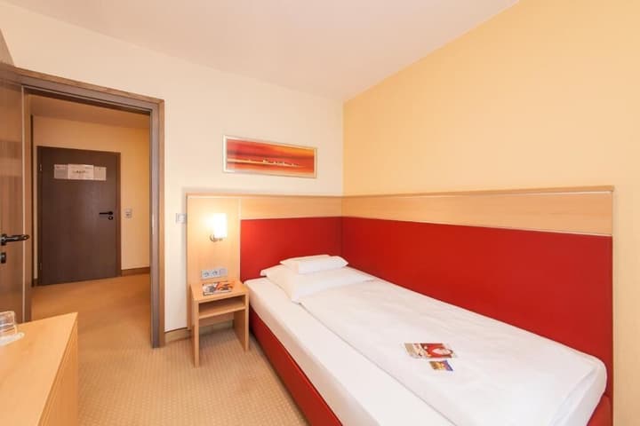 Hotel Offenbacher Hof