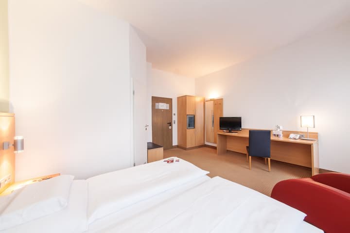 Hotel Offenbacher Hof
