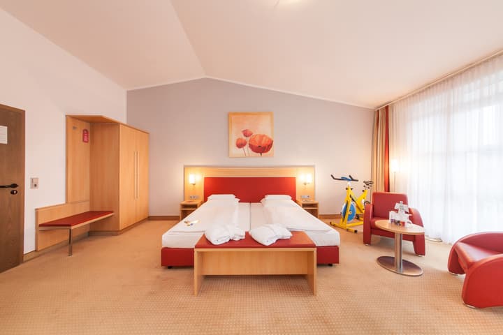 Hotel Offenbacher Hof