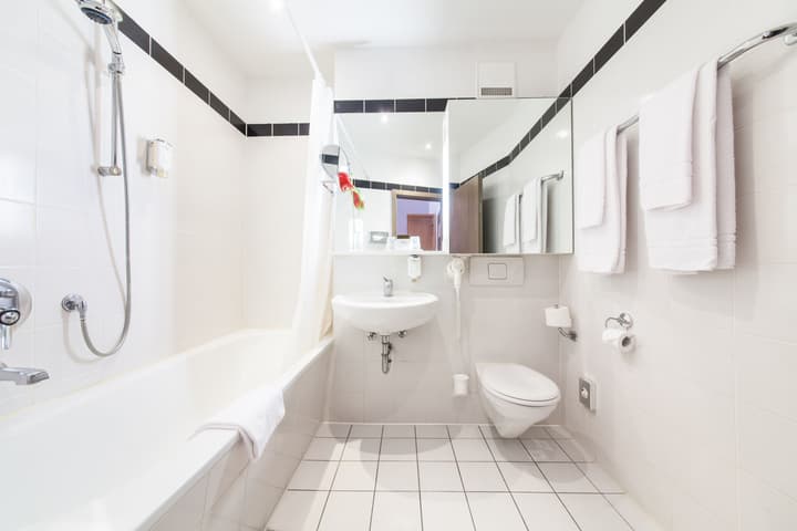 Hotel Offenbacher Hof