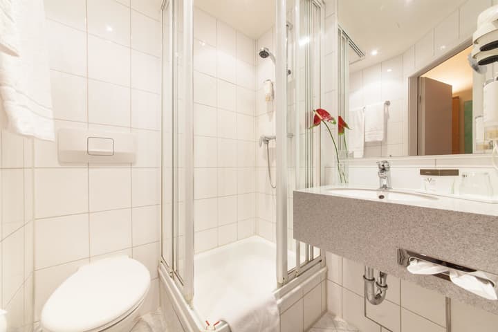 Hotel Offenbacher Hof