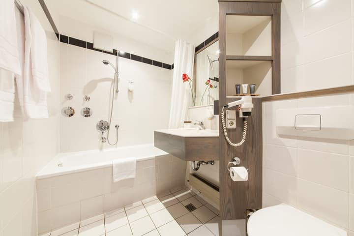 Hotel Offenbacher Hof