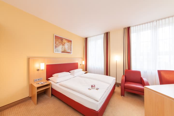 Hotel Offenbacher Hof