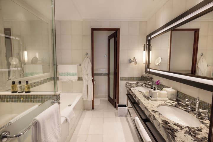 Four Seasons Hotel Istanbul at Sultanahmet - Special Class