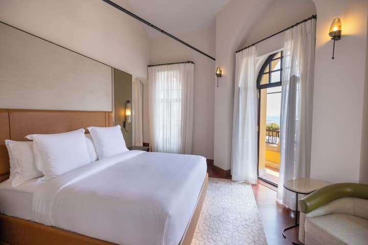 Four Seasons Hotel Istanbul at Sultanahmet - Special Class