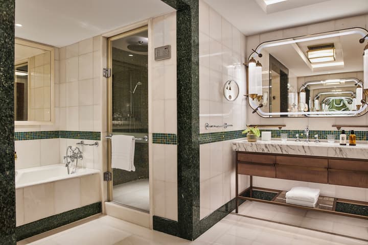 Four Seasons Hotel Istanbul at Sultanahmet - Special Class