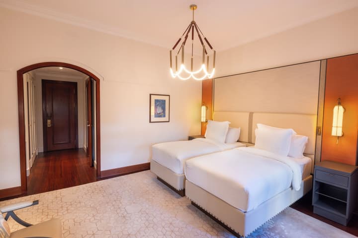 Four Seasons Hotel Istanbul at Sultanahmet - Special Class
