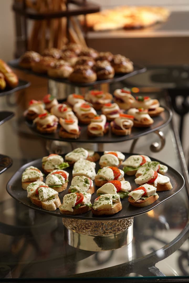 Four Seasons Hotel Istanbul at Sultanahmet - Special Class