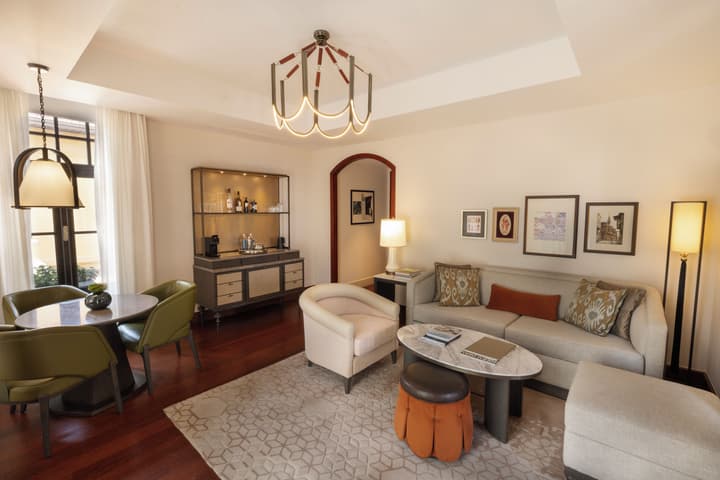 Four Seasons Hotel Istanbul at Sultanahmet - Special Class