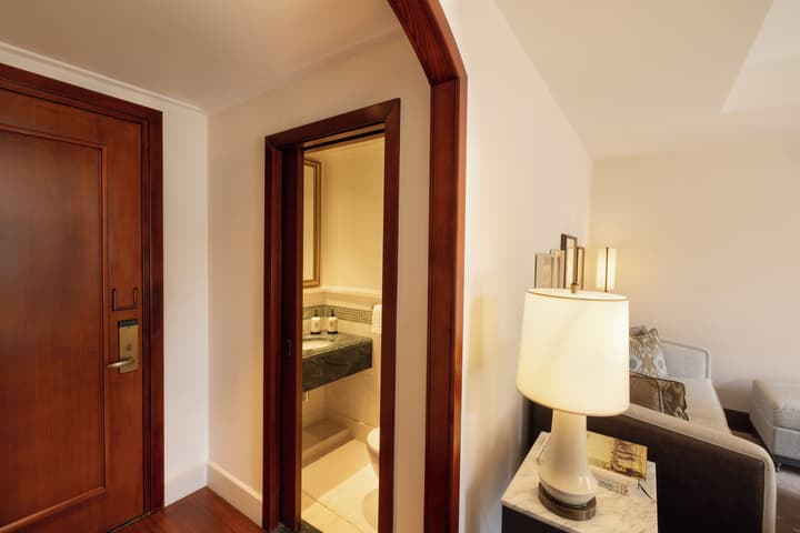Four Seasons Hotel Istanbul at Sultanahmet - Special Class