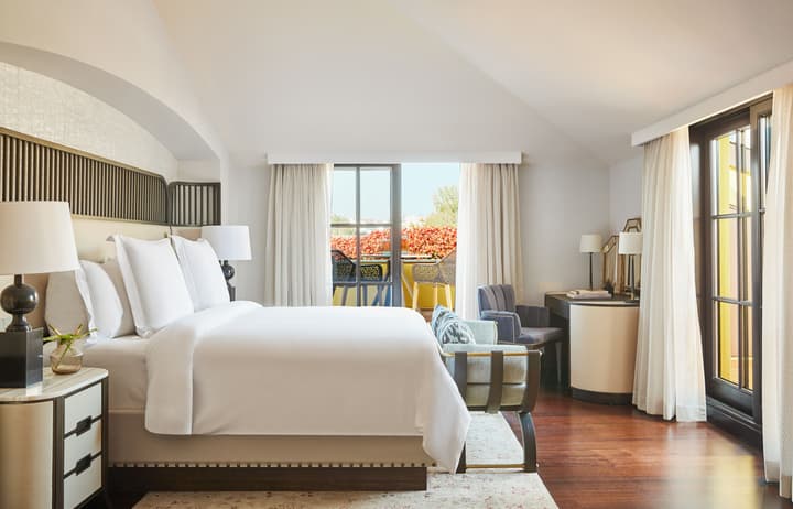 Four Seasons Hotel Istanbul at Sultanahmet - Special Class