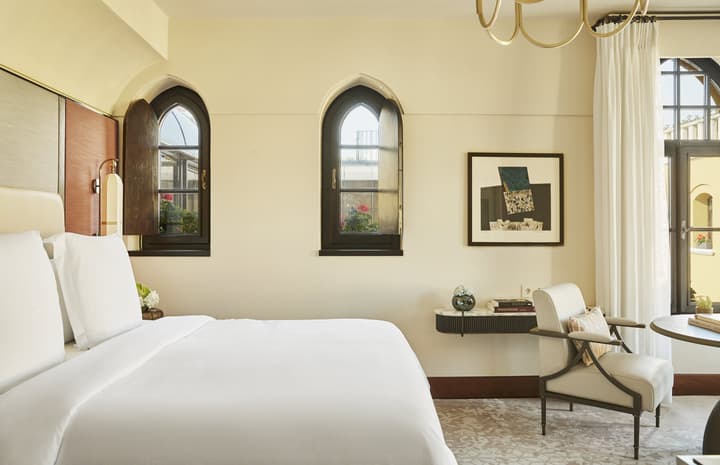 Four Seasons Hotel Istanbul at Sultanahmet - Special Class
