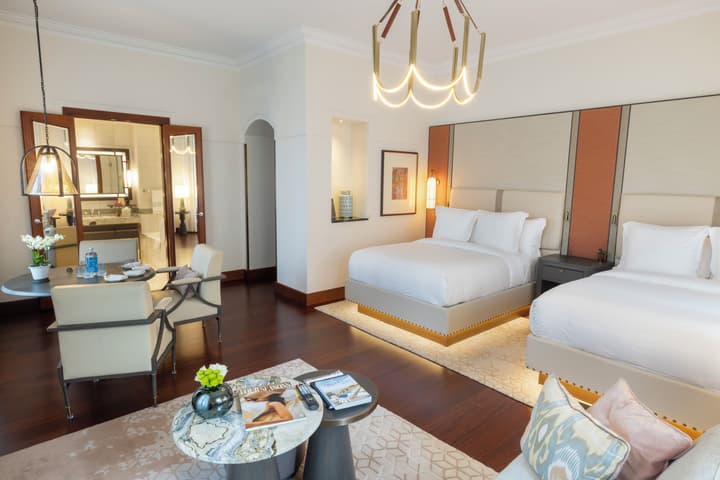 Four Seasons Hotel Istanbul at Sultanahmet - Special Class
