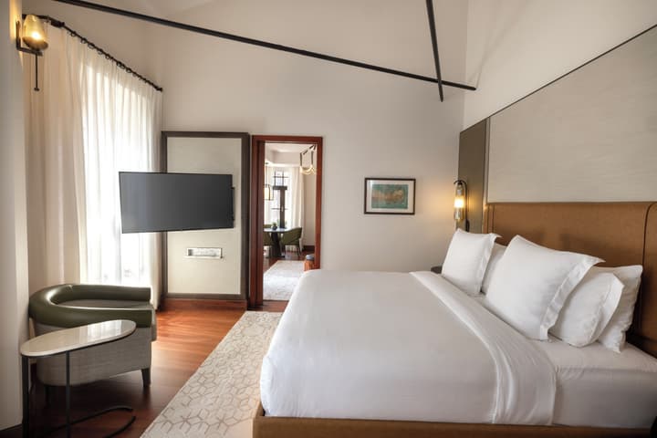 Four Seasons Hotel Istanbul at Sultanahmet - Special Class