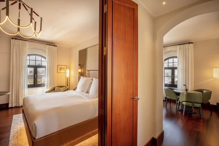 Four Seasons Hotel Istanbul at Sultanahmet - Special Class