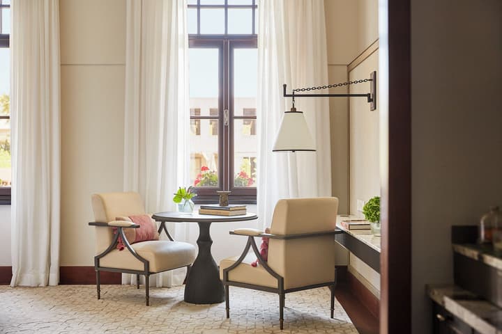 Four Seasons Hotel Istanbul at Sultanahmet - Special Class