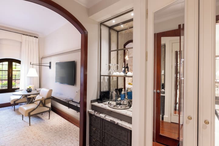 Four Seasons Hotel Istanbul at Sultanahmet - Special Class