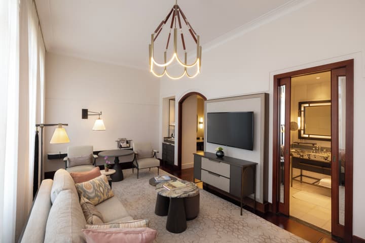 Four Seasons Hotel Istanbul at Sultanahmet - Special Class