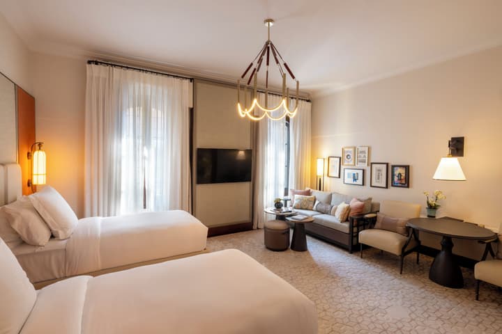 Four Seasons Hotel Istanbul at Sultanahmet - Special Class