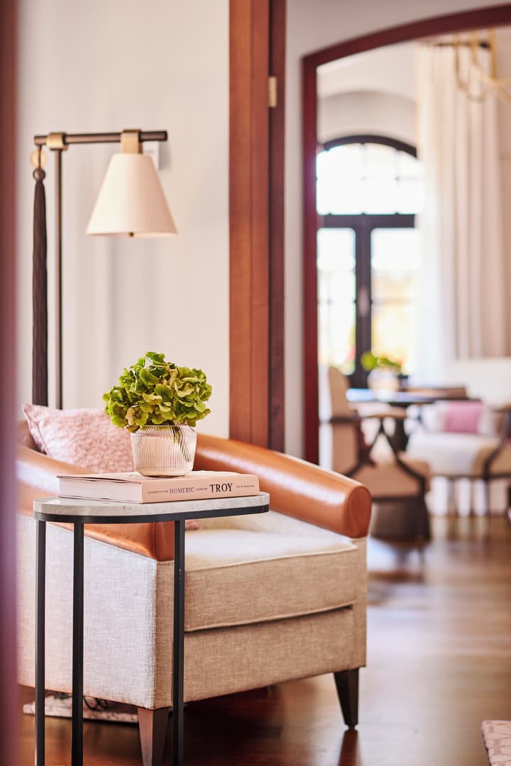 Four Seasons Hotel Istanbul at Sultanahmet - Special Class