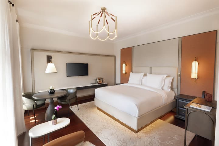 Four Seasons Hotel Istanbul at Sultanahmet - Special Class